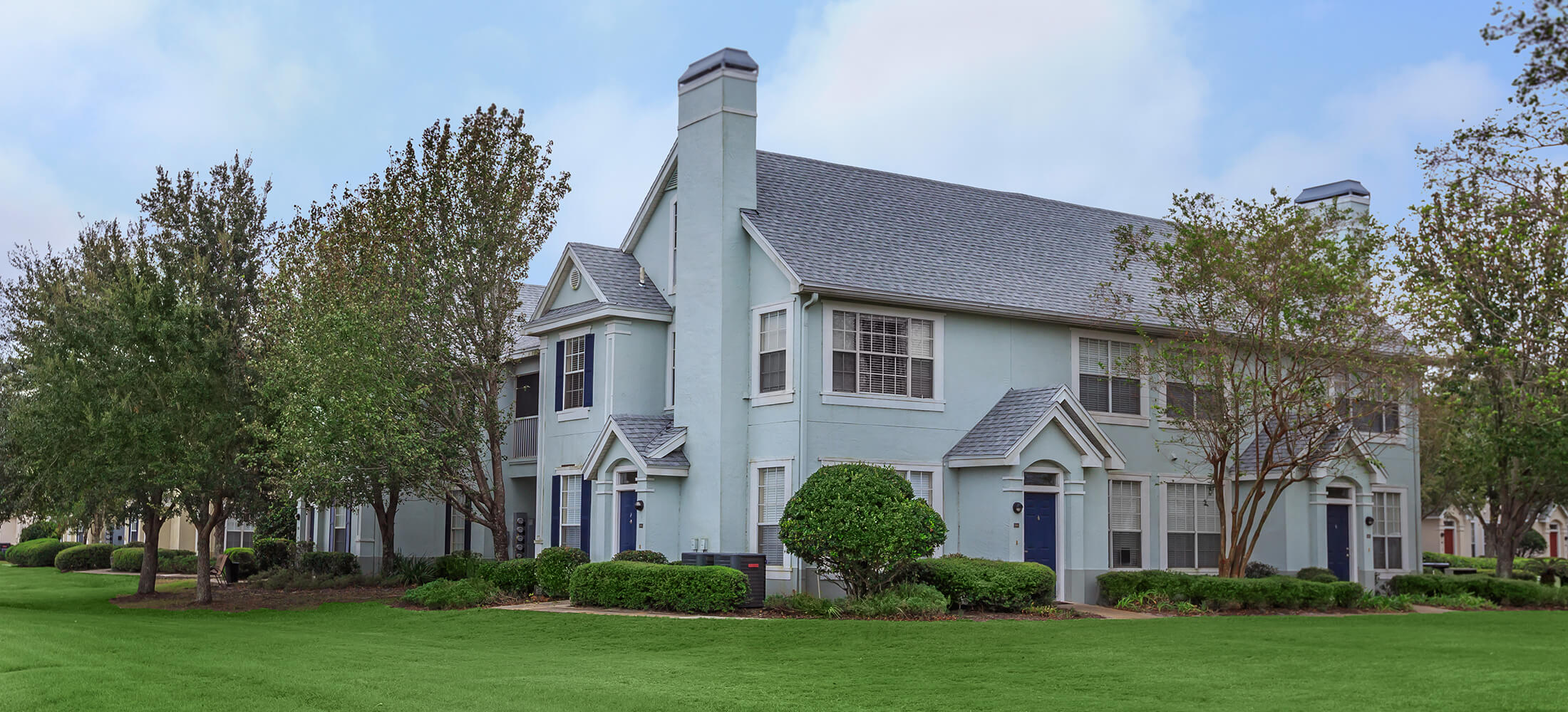 The Vintage at Plantation Bay Apartments in Jacksonville, FL