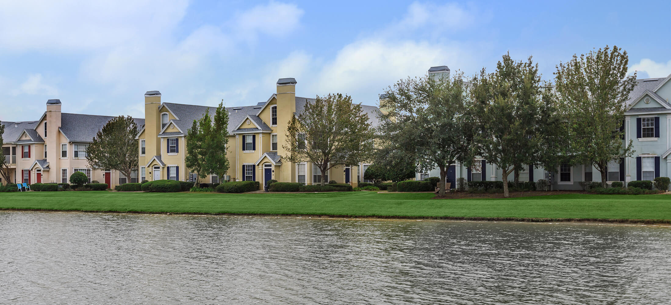 The Vintage at Plantation Bay Apartments in Jacksonville, FL